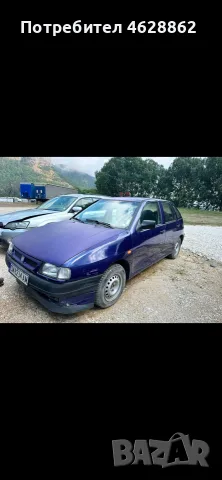 сият Ибиза в движение , снимка 5 - Автомобили и джипове - 56737598