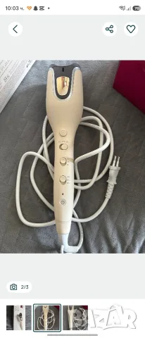 маша Philips SenseIQ