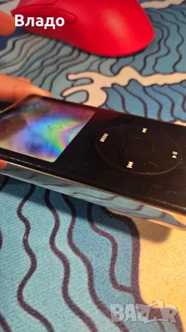 Ipod Classic 5 за батерия, снимка 3 - iPod - 56741480