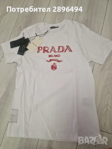 Тениска     P___A