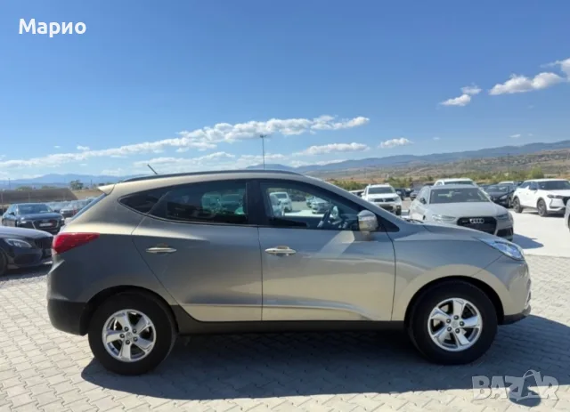 Hyundai ix35 Собствен лизинг!!!, снимка 6 - Автомобили и джипове - 56680311