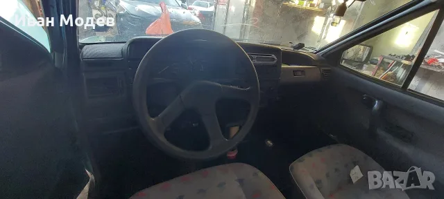 Продавам Volkswagen Polo -1991 г. , снимка 8 - Части - 56584924