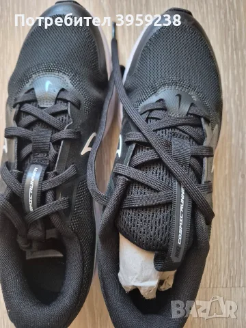 дамски маратонки Nike, снимка 2 - Маратонки - 56565696