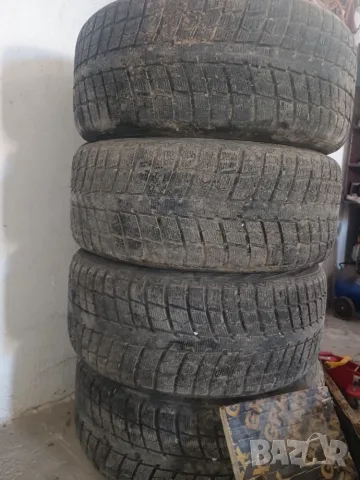 Джанти 5х130 20 цола, снимка 2 - Гуми и джанти - 56639240