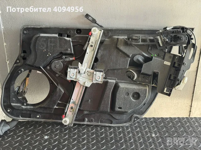 Части за Ford Fiesta 2010, снимка 5 - Части - 56596171