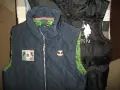 Елеци U.S.POLO ,IRIS BAYER  мъжки,С-М, снимка 1