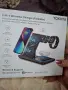 Зарядно за Apple  3в1, снимка 1