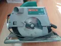 Ръчен циркуляр Bosch 1200 W, снимка 1
