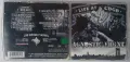 Agnostic Front – Live At CBGB 2006 - Hybrid, DualDisc, снимка 1