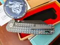 QSP Penguin 154CM titanium frag, снимка 3