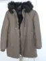 Много дебело зимно яке ZARA , снимка 4