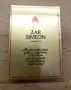 Стара кутия от цигари Zar Simeon, снимка 3