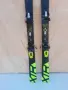 Карвинг ски FISCHER RC4 SPEED XTR 145см , снимка 3