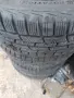 зимни гуми 185/55/15 Firestone Winterhawk , снимка 4