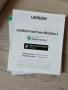 UGREEN FineTrack Mini Duo 2 – 4 Bluetooth тракера за Android и iPhone, снимка 4