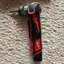 MILWAUKEE C12 PXP Uponor експандер, снимка 6