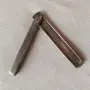 Нож с интересна конструкция., снимка 3