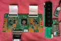 Hitachi 55HBW62 17IPS20,17MB97;Hitachi 55HGW69 H 17IPS72,17MB120, снимка 7