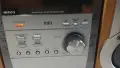 Panasonic SA-PM19 HiFi Micro Stereo System 5CD/MP3/Tape/FM/AUX, снимка 4