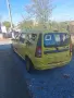 DACIA LOGAN COMBI TAXI, снимка 1