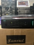 Sansui P-L51 тангенциален, снимка 8