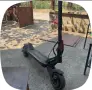 Продавам електрическа тротинетка, снимка 1