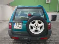 Land Rover Freelander 2.0 Td, снимка 10