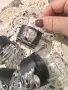 4 ракиени чашки на тема ловец , снимка 5