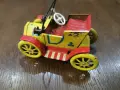 стара желязна играчка, снимка 3