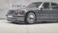 hot wheels Mercedes , снимка 6