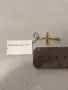 Златна Висулка 1.06гр 14к, снимка 2