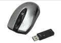 Безжична лазерна мишка GENIUS NAVIGATOR 805 GUARD USB, снимка 4