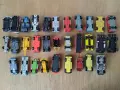 Колички Matchbox England Macau, снимка 11