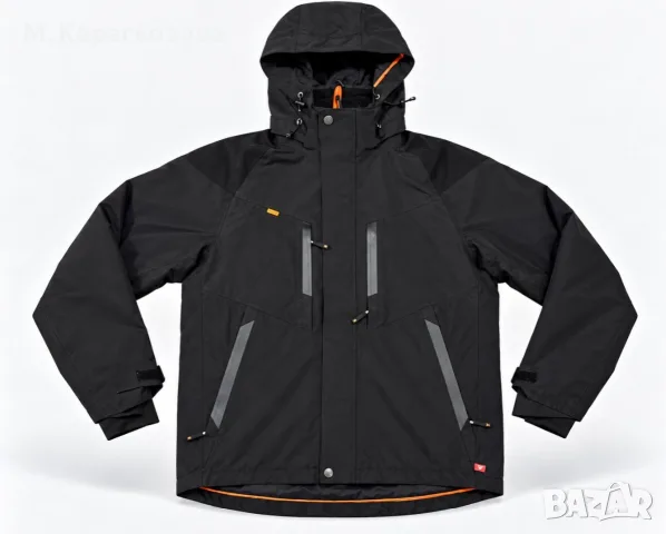 Timbra Classic Shell Jacket, Размер L