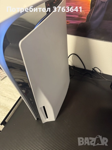 Продавам Playstation 5, снимка 3 - PlayStation конзоли - 56556240