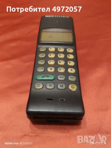 Мобифон NOKIA.., снимка 3 - Nokia - 56556623