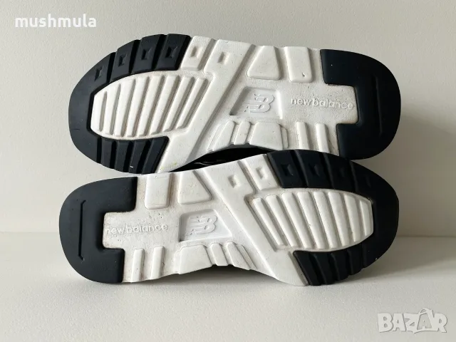 Маратонки New Balance 997H, снимка 6 - Маратонки - 56562404