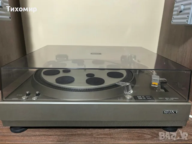 SONY PS-4750 Грамофон