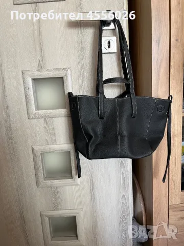 Продавам малка дамска чанта