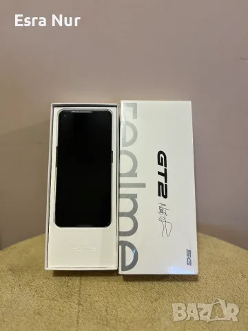 Realme gt2 128GB 8GB RAM 120 HZ, снимка 2 - Други - 56661561