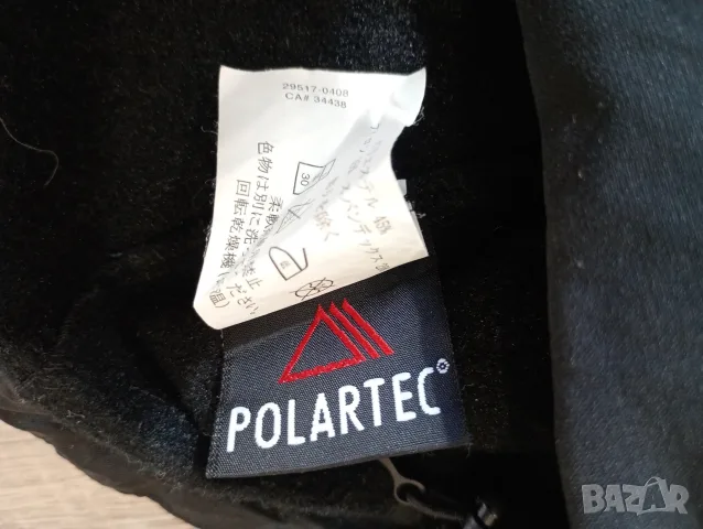 Arc'teryx Gamma Polartex Softshell мъжко яке размер М, снимка 5 - Спортни дрехи, екипи - 56576518