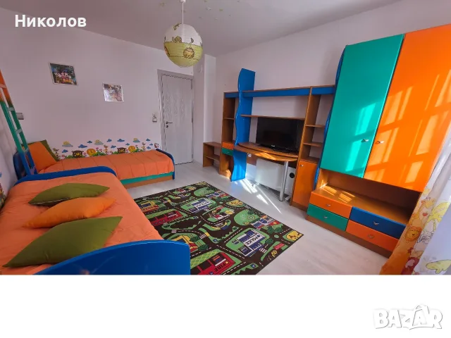 обзавеждане за детска стая, снимка 2 - Мебели за детската стая - 56654698