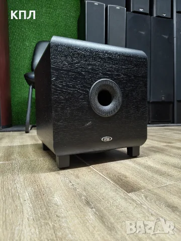 Активен субуфер ELTAX Atomic 8.2 