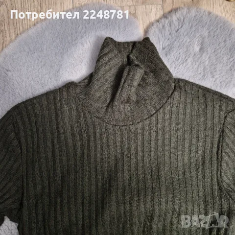 Рокля Pause jeans , снимка 2 - Рокли - 56643922