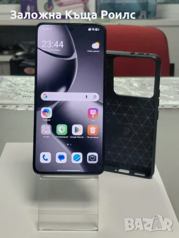 Xiaomi 14T Pro 16/512GB – AMOLED 144Hz, Dimensity 9300+, Leica 50MP