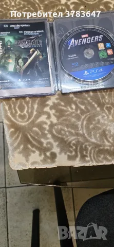 Продавам marvel avengers
