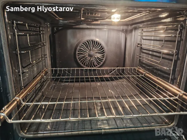 Фурна за вграждане BEKO, снимка 5 - Печки, фурни - 56682888
