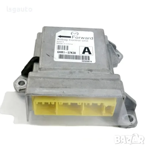 AIRBAG Модул Mazda 6 Estate (GJ, GL) 2013-2019 ID: 165002 ОЕМ: GHR1-57K30