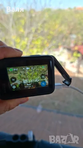 Go Pro Hero 10 Black, снимка 3 - HD камери - 56596280