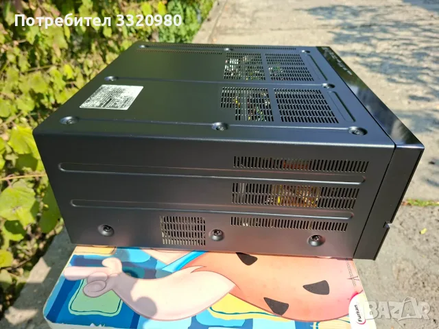 Pioneer SC-LX81, снимка 4 - Ресийвъри, усилватели, смесителни пултове - 56741763